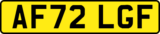 AF72LGF