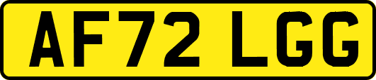 AF72LGG