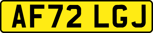 AF72LGJ