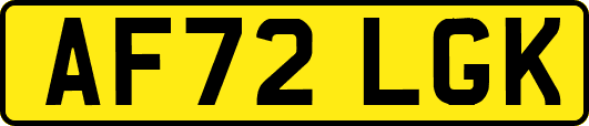 AF72LGK