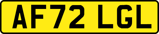 AF72LGL
