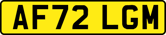 AF72LGM
