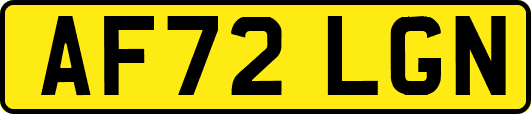 AF72LGN