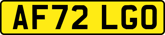 AF72LGO