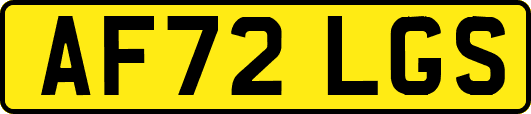 AF72LGS