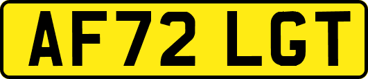 AF72LGT