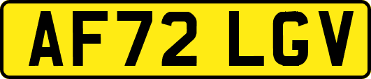 AF72LGV