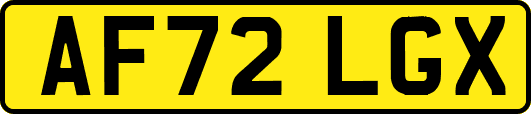 AF72LGX