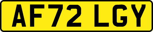AF72LGY
