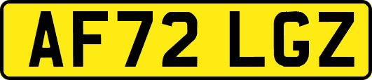 AF72LGZ