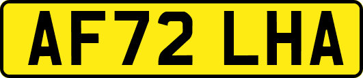 AF72LHA