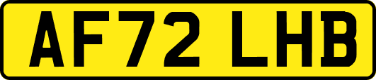 AF72LHB