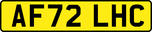 AF72LHC