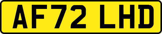 AF72LHD