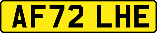 AF72LHE