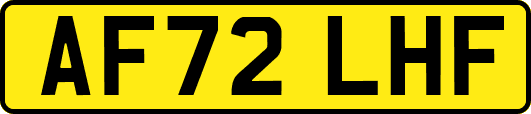 AF72LHF