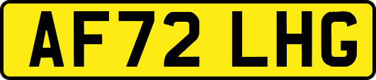 AF72LHG