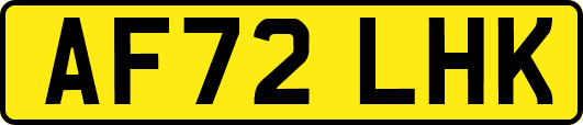 AF72LHK