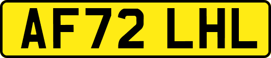 AF72LHL
