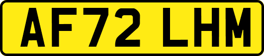 AF72LHM