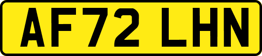 AF72LHN