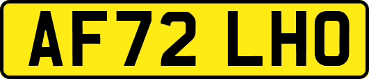 AF72LHO