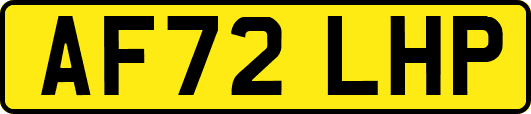 AF72LHP