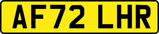 AF72LHR