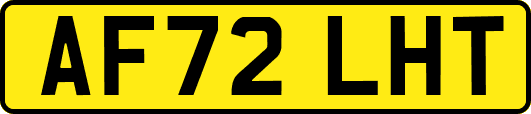 AF72LHT