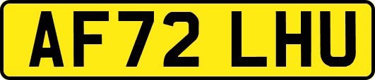 AF72LHU