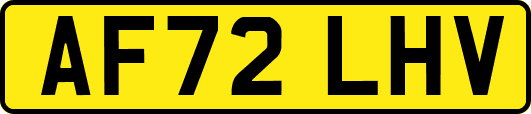 AF72LHV