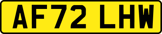 AF72LHW
