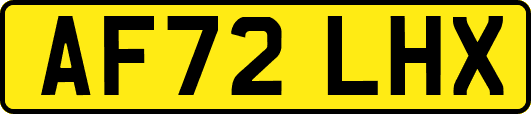 AF72LHX