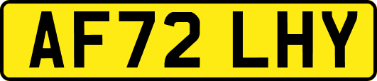 AF72LHY