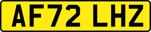 AF72LHZ