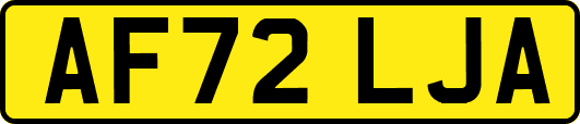 AF72LJA