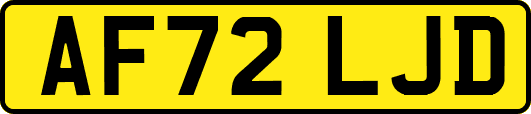AF72LJD