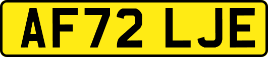 AF72LJE