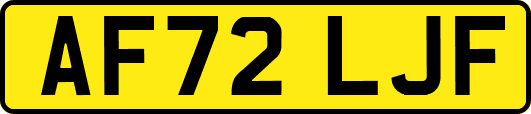 AF72LJF