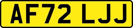 AF72LJJ