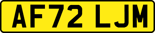 AF72LJM