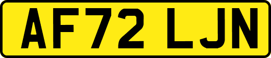 AF72LJN
