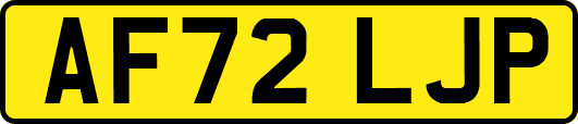 AF72LJP