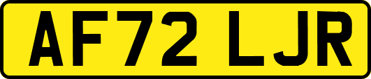 AF72LJR