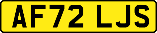 AF72LJS