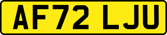 AF72LJU