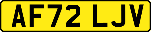 AF72LJV