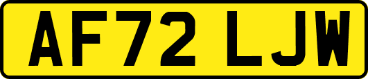 AF72LJW