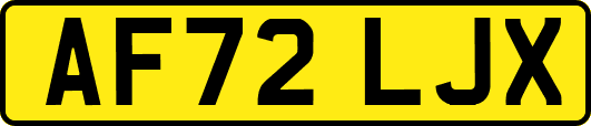AF72LJX