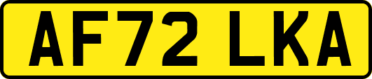 AF72LKA